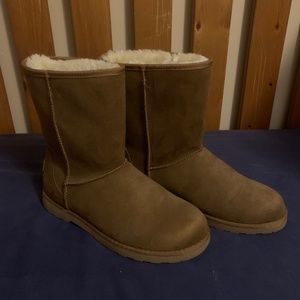 Ladies boots